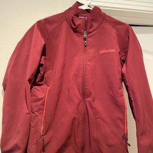 Women’s Adze jacket